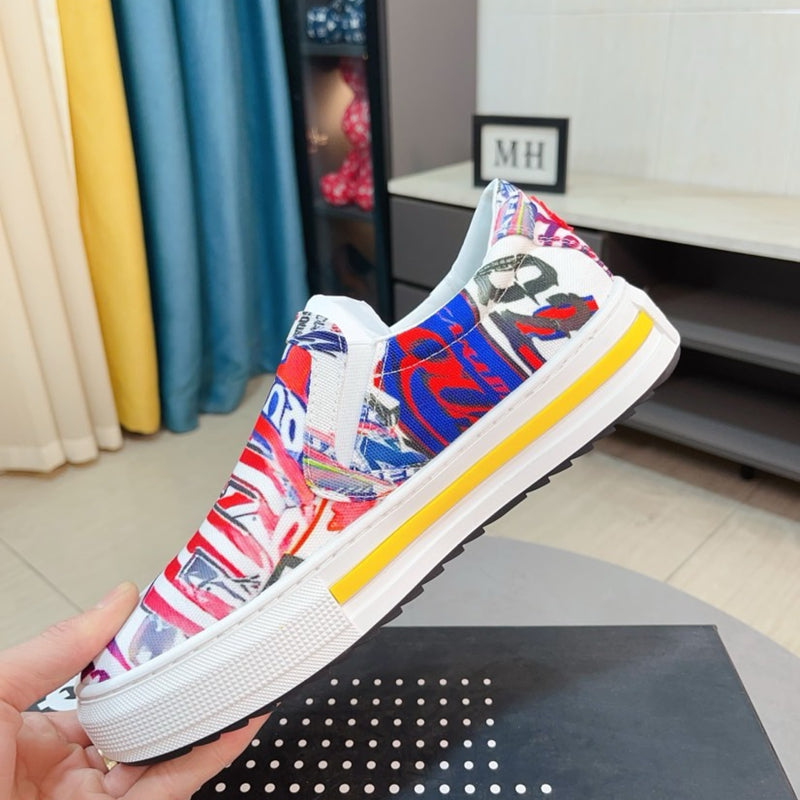 Dsquared²  Men's  Sneakers