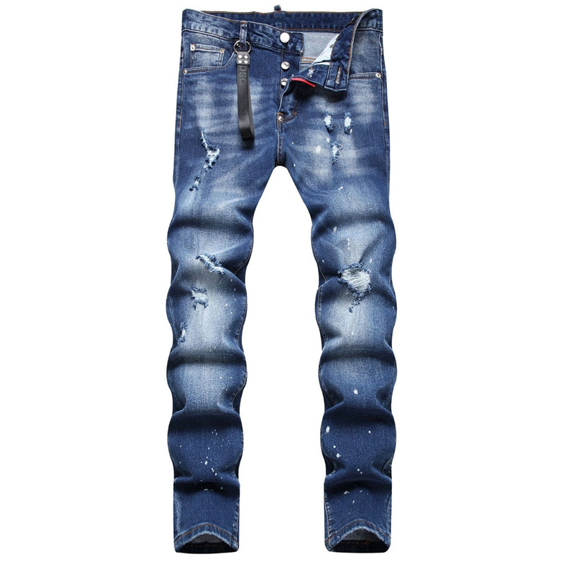 DSQ2 Fashion Men Jeans