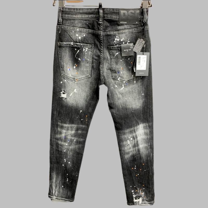 DSQ2 Fashion Men Jeans