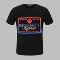 DSQ2  Men's 2026 Short Sleeve T-Shirt