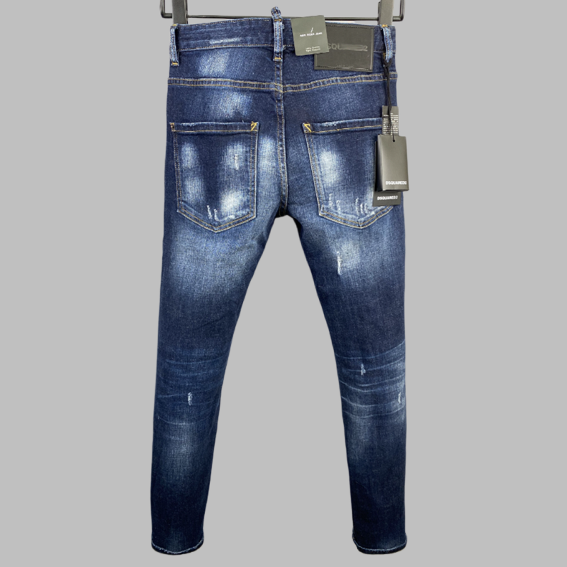 DSQ2 Fashion Men Jeans