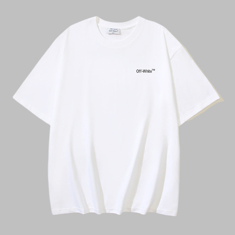 OFF  Men's and Women's Short Sleeve T-Shirts