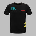 Dsquared²  Men's Short Sleeve T-Shirt