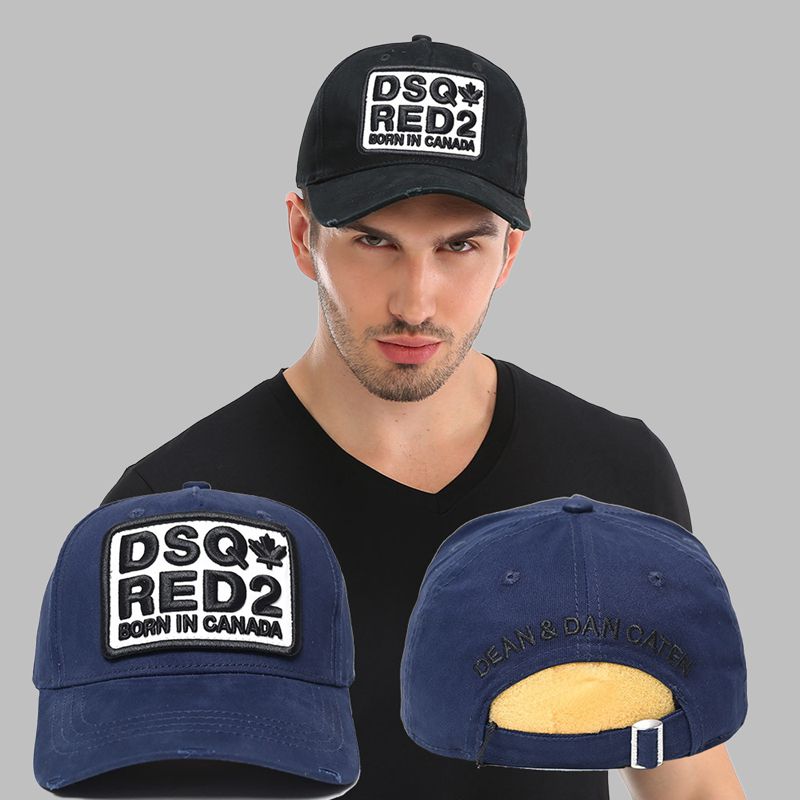 Dsquared²  Men's Baseball cap