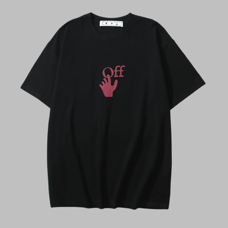 OFF  Men's and Women's Short Sleeve T-Shirts