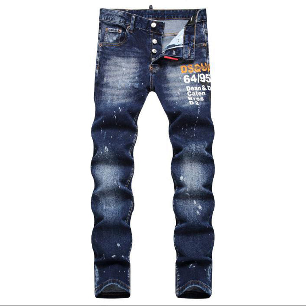 DSQ2 Fashion Men Jeans