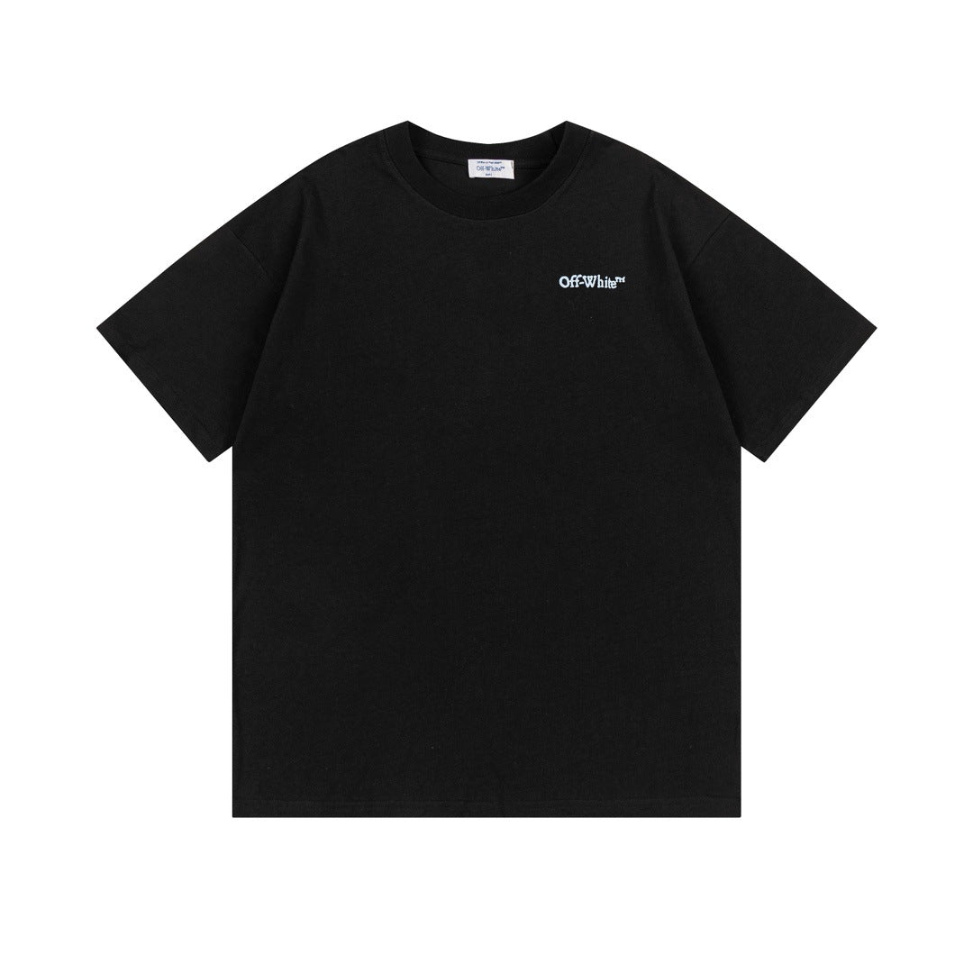 OFF  Men's and Women's Short Sleeve T-Shirts