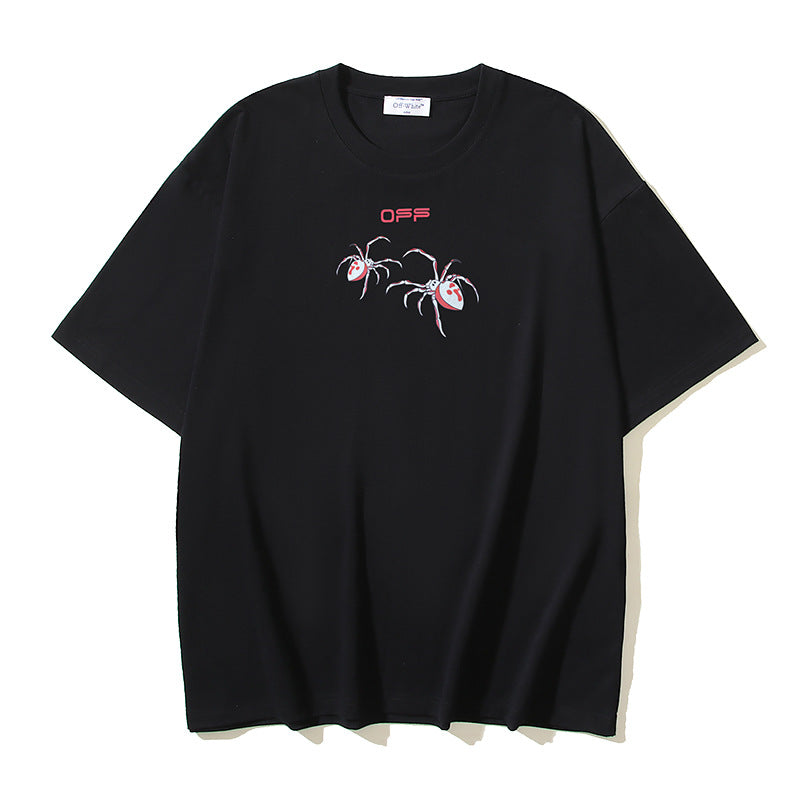 OFF  Men's and Women's Short Sleeve T-Shirts