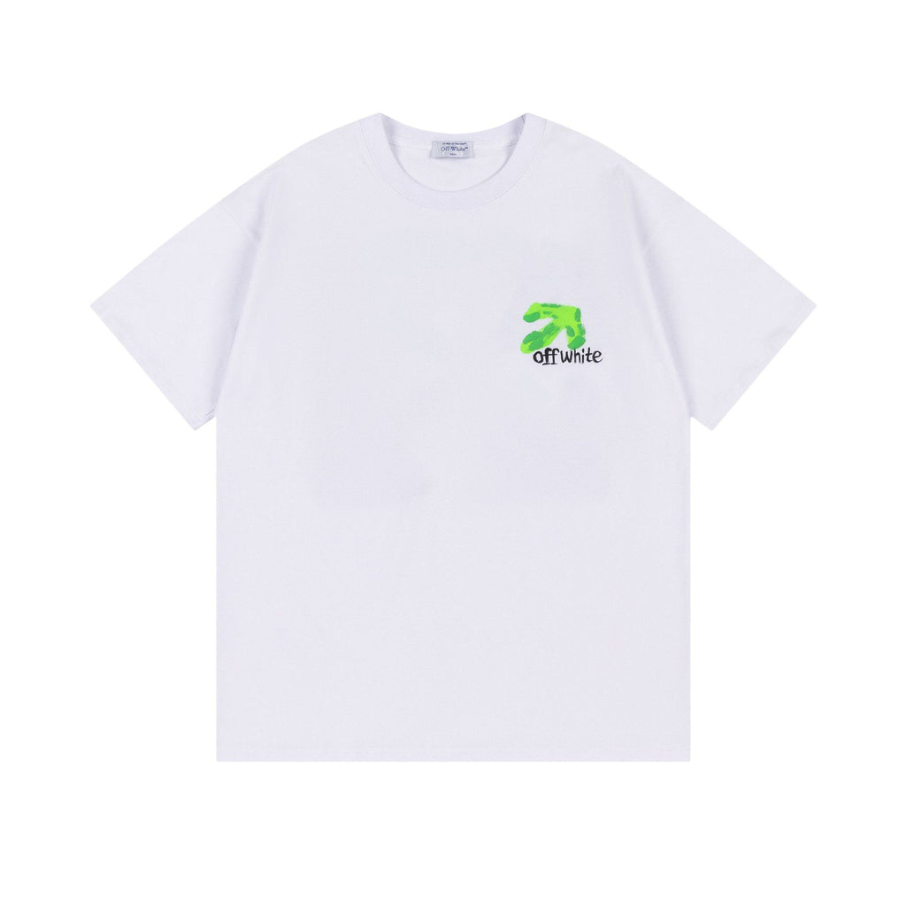 OFF  Men's and Women's Short Sleeve T-Shirts