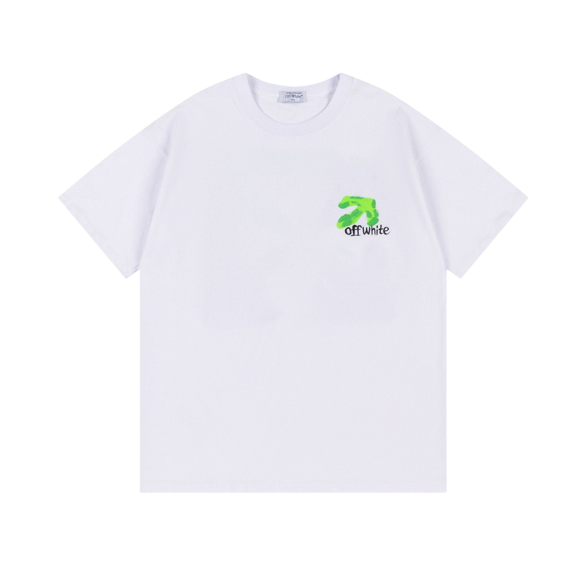 OFF  Men's and Women's Short Sleeve T-Shirts