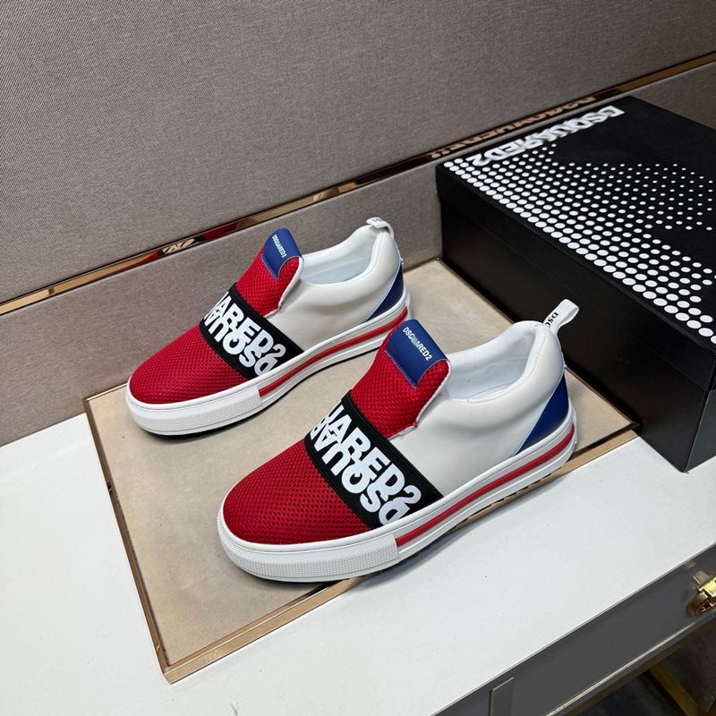 Dsquared²  Men's  Sneakers