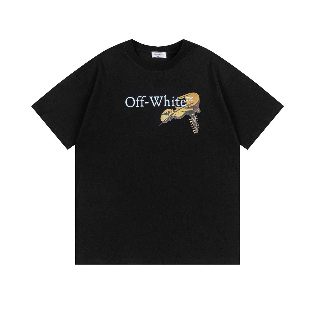 OFF  Men's and Women's Short Sleeve T-Shirts