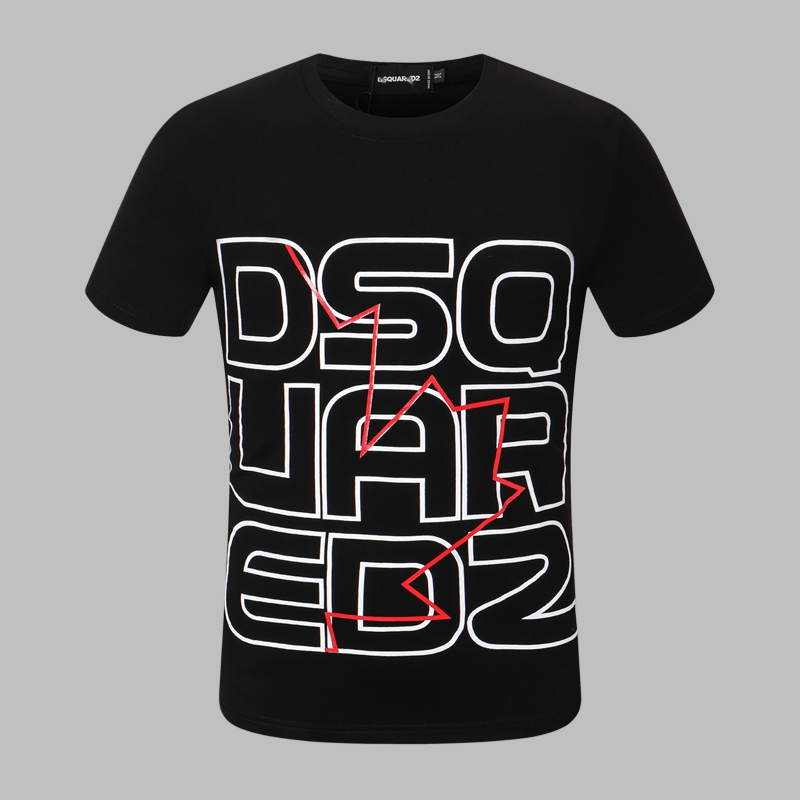 New Men's Short Sleeve T-Shirt