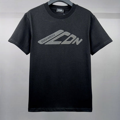 2026 New Men's Short Sleeve T-Shirt
