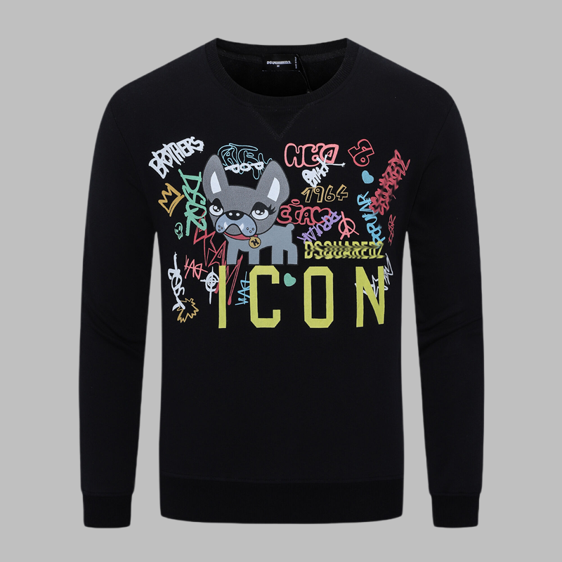 Dsquared² Men's Hoodie