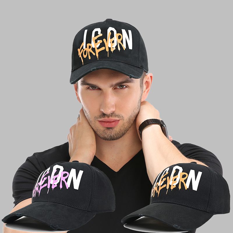 Dsquared²  Men's Baseball cap