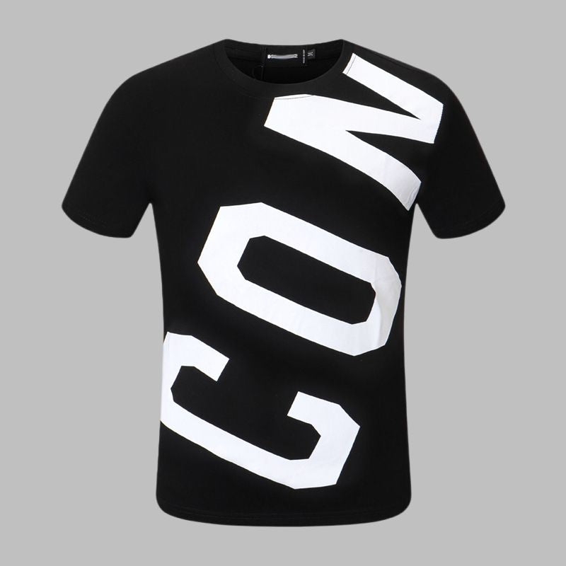 Dsquared²  Men's Short Sleeve T-Shirt