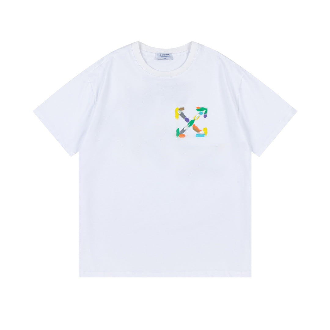 OFF  Men's and Women's Short Sleeve T-Shirts