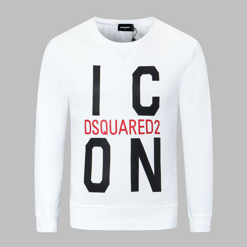 Dsquared² Men's Hoodie