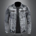DSQ2 Fashion Men's Jacket