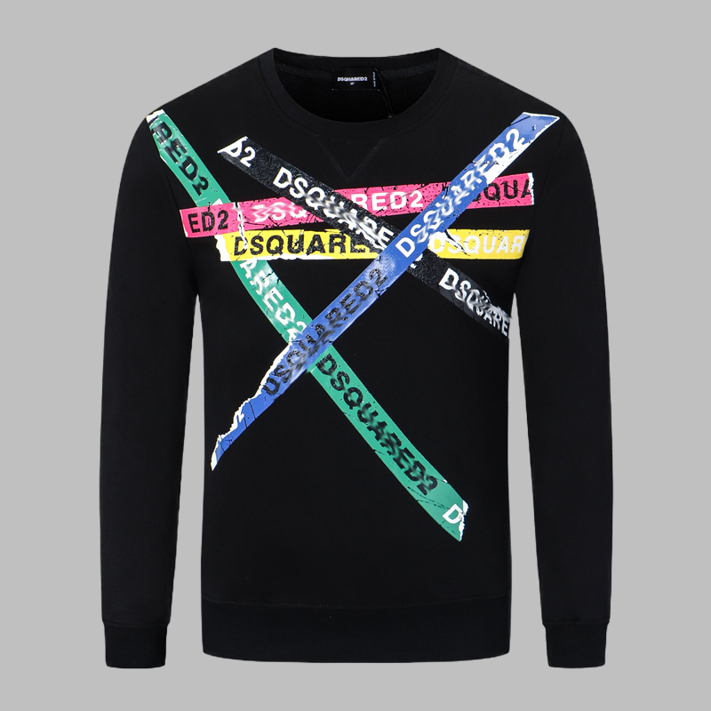 Dsquared² Men's Hoodie