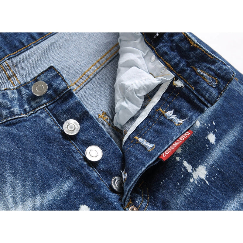 DSQ2 Fashion Men Jeans