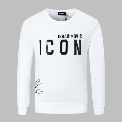 2025 New DSQ2 Casual Sweatshirt