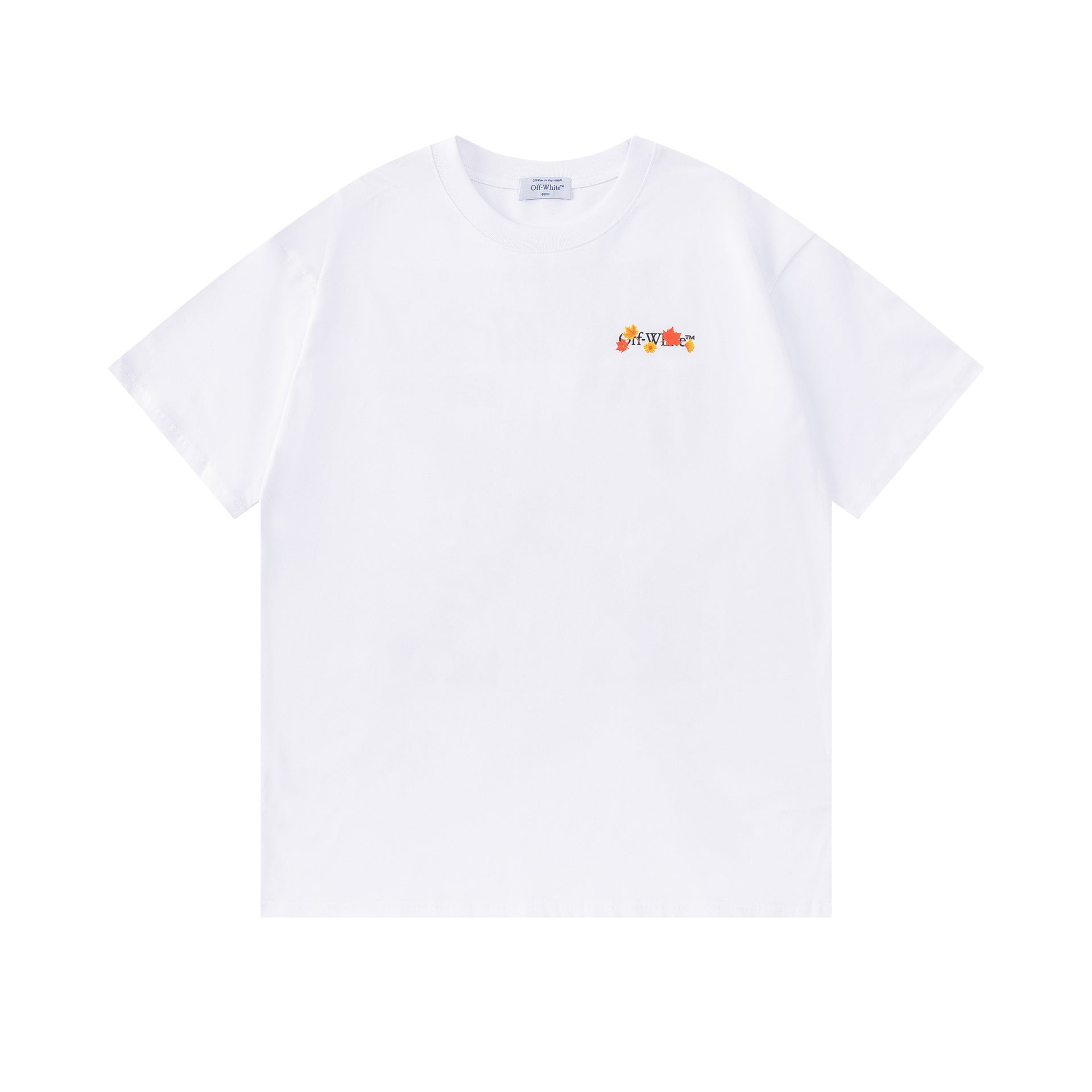 OFF  Men's and Women's Short Sleeve T-Shirts