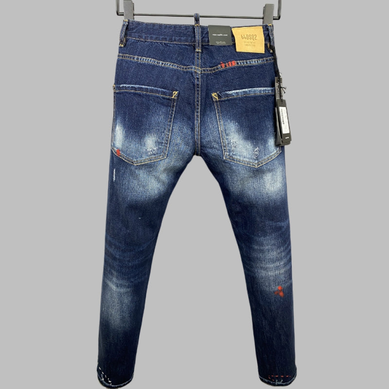 DSQ2 Fashion Men Jeans