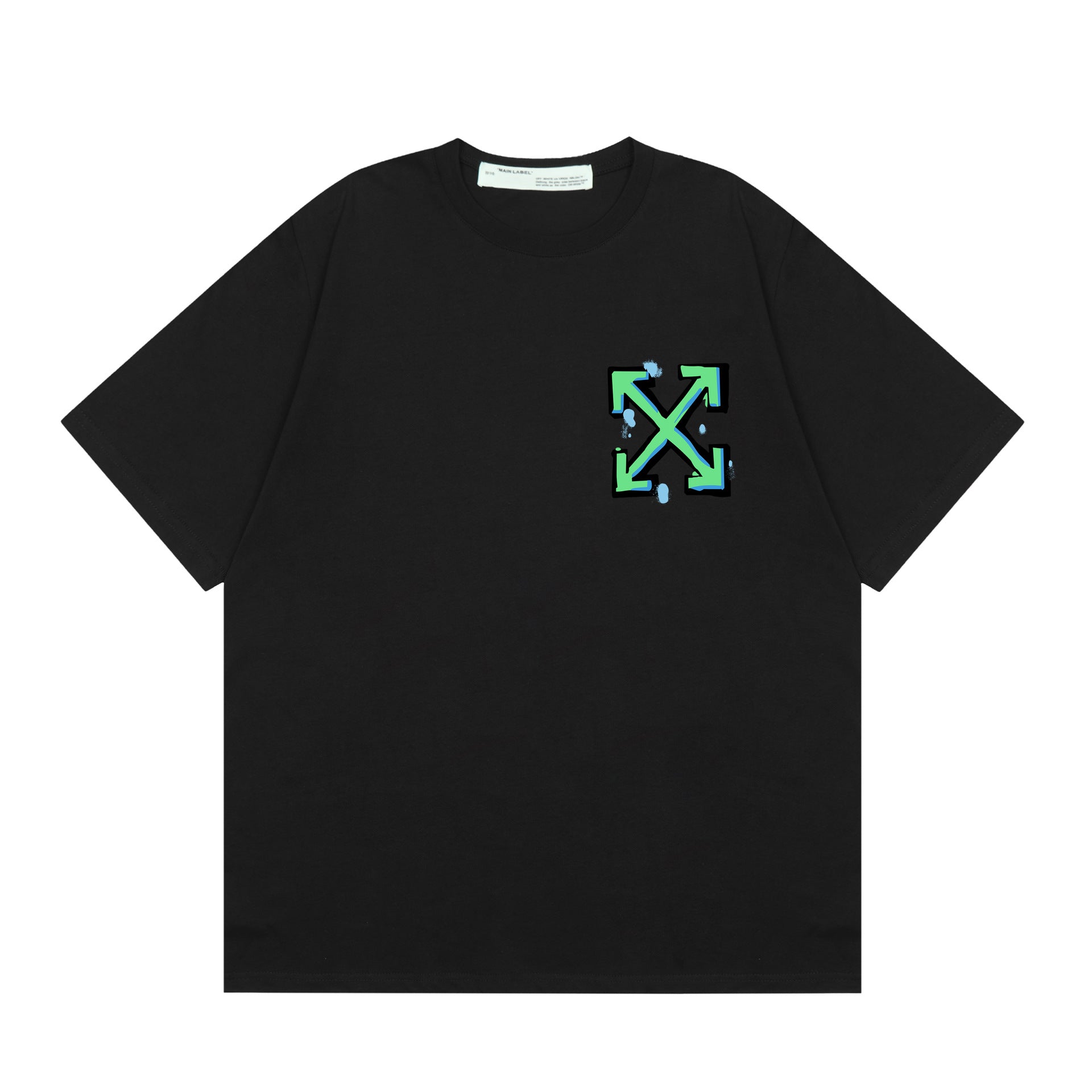OFF  Men's and Women's Short Sleeve T-Shirts