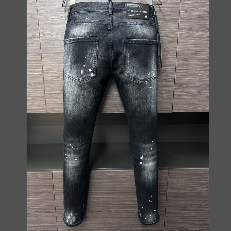 DSQ2 Fashion Men Jeans