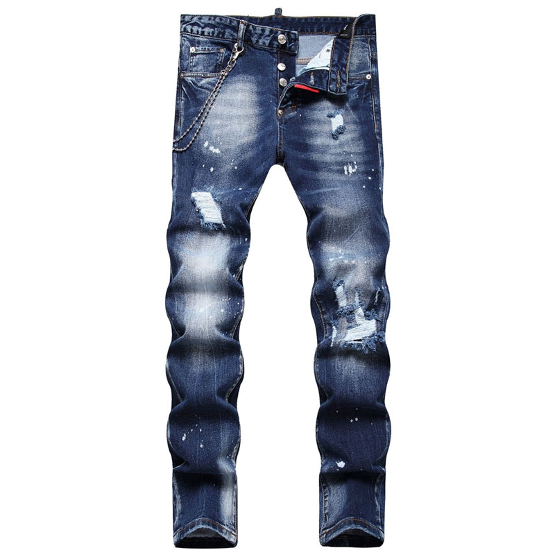 DSQ2 Fashion Men Jeans