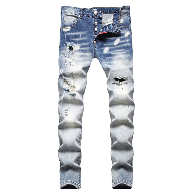 DSQ2 Fashion Men Jeans