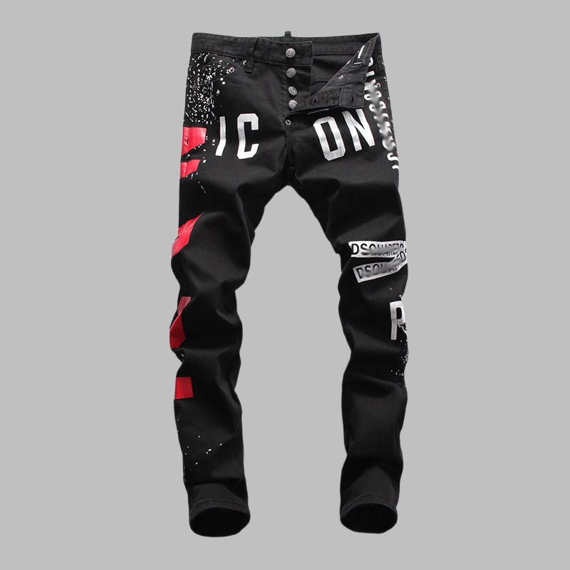 Dsquared²  Men's Jeans