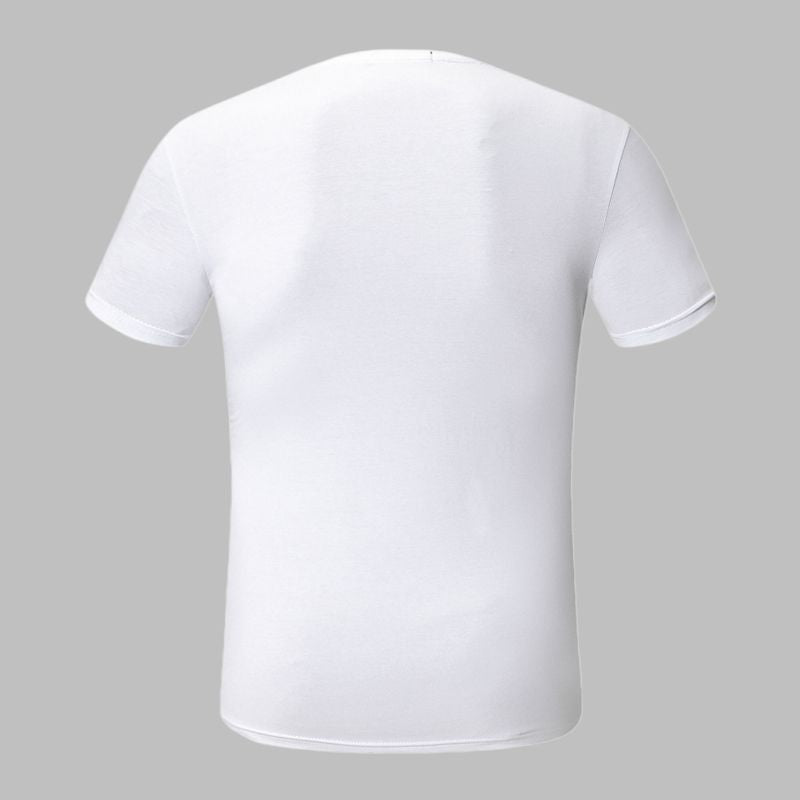Dsquared²  Men's Short Sleeve T-Shirt