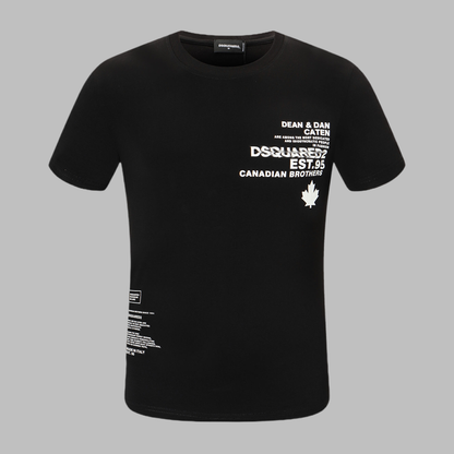 DSQ2 Men's 2026 Fashion T-Shirt