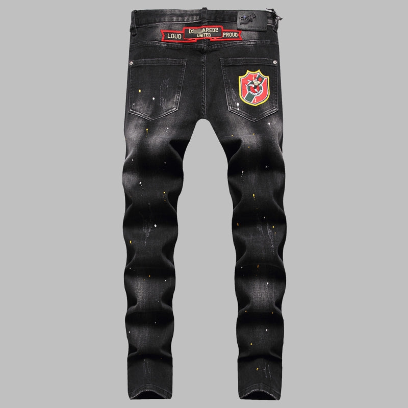 Dsquared²  Men's Jeans