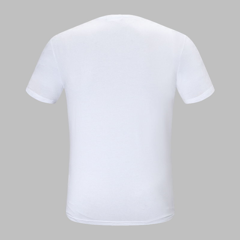 Dsquared²  Men's Short Sleeve T-Shirt
