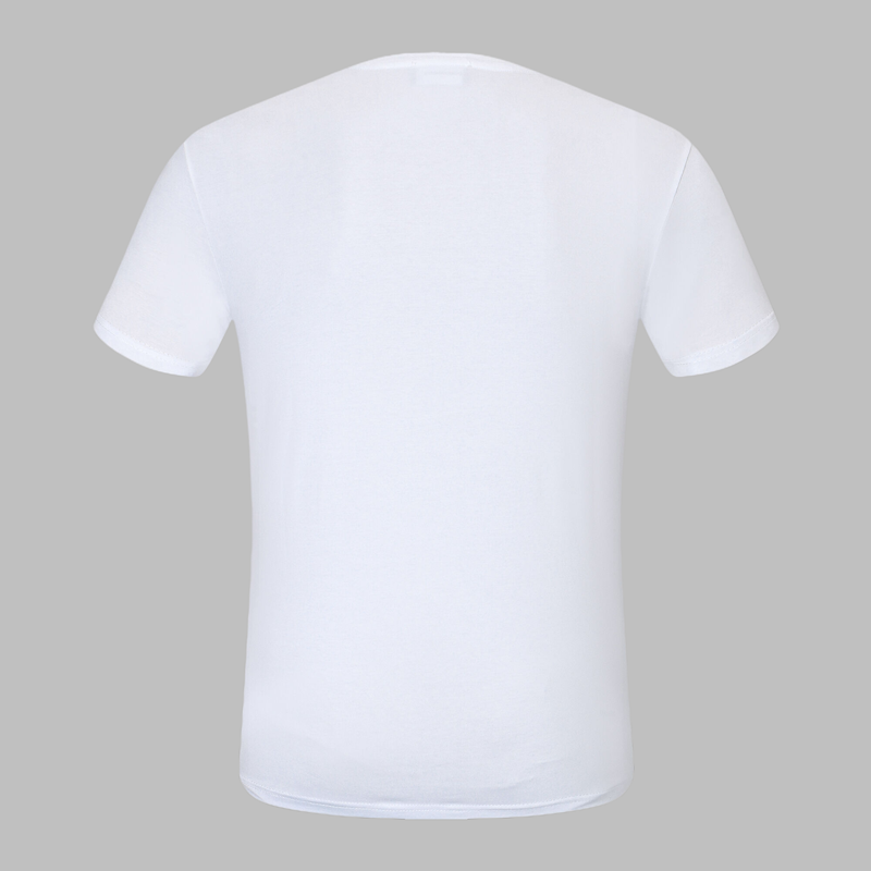 Dsquared²  Men's Short Sleeve T-Shirt
