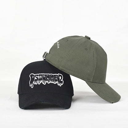 2025 New Men's Hat Baseball Cap