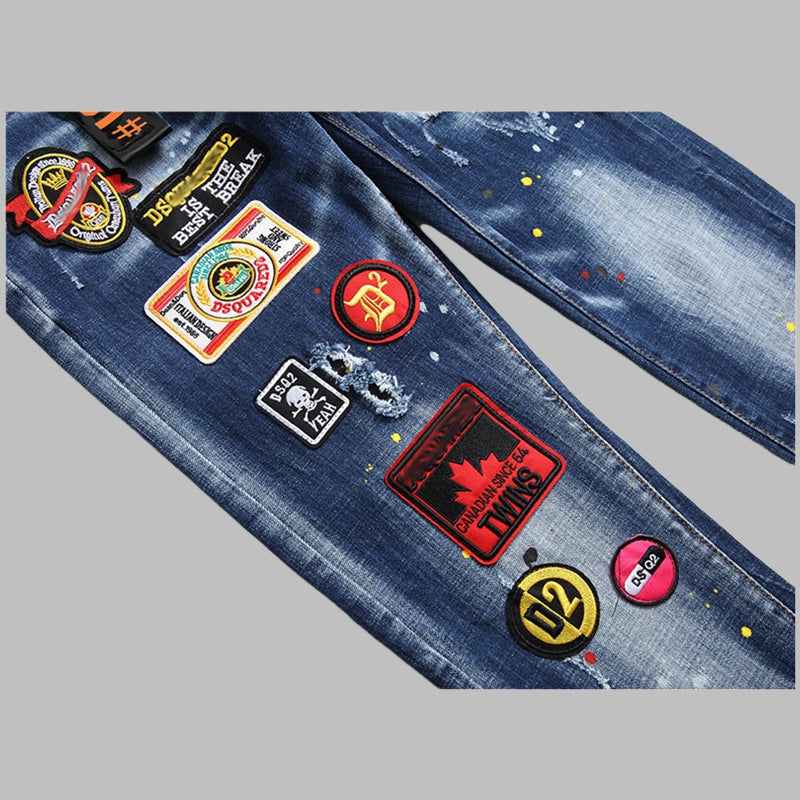 Dsquared²  Men's Jeans