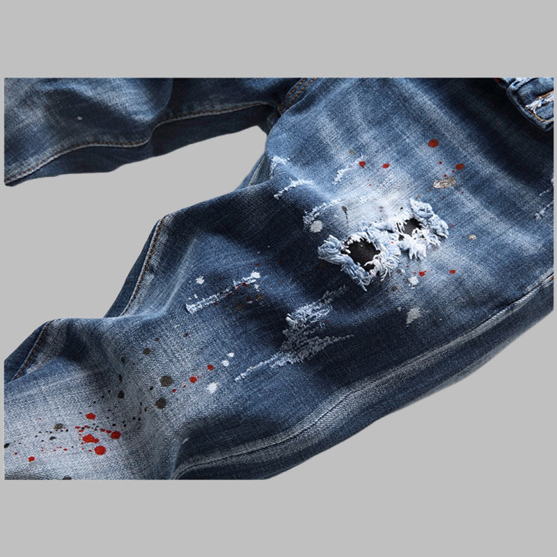 Dsquared²  Men's Jeans