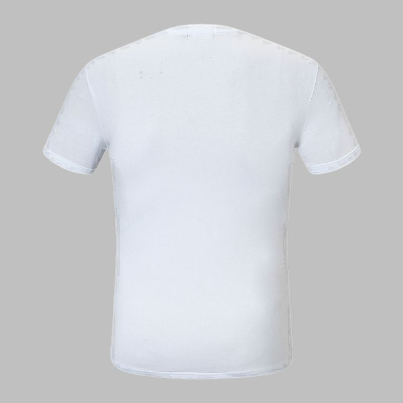 Dsquared²  Men's Short Sleeve T-Shirt