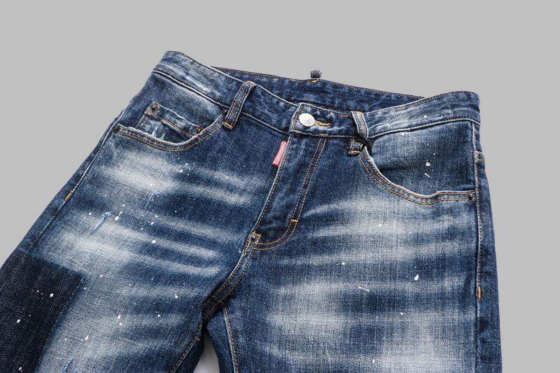 Dsquared²  Men's Jeans