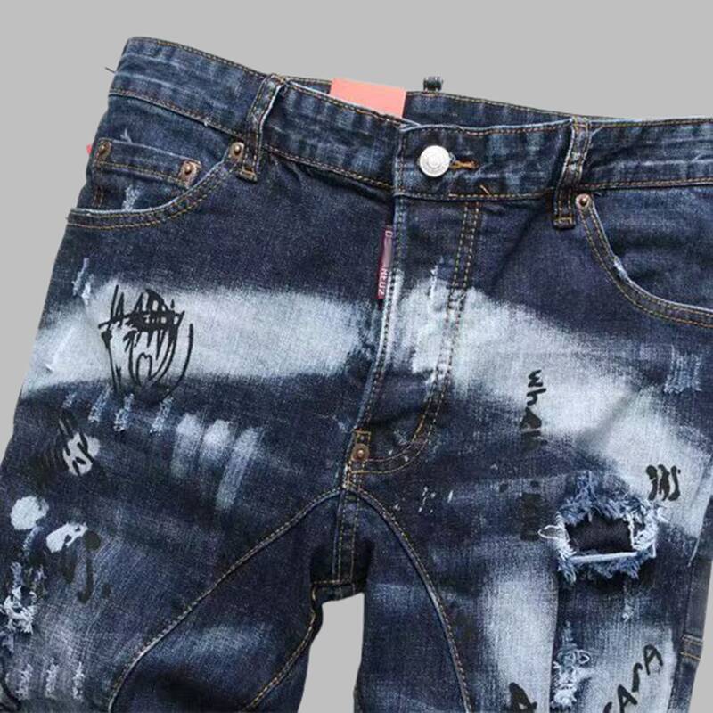 DSQ2 Fashion Men Jeans