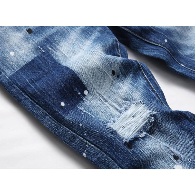 DSQ2 Fashion Men Jeans