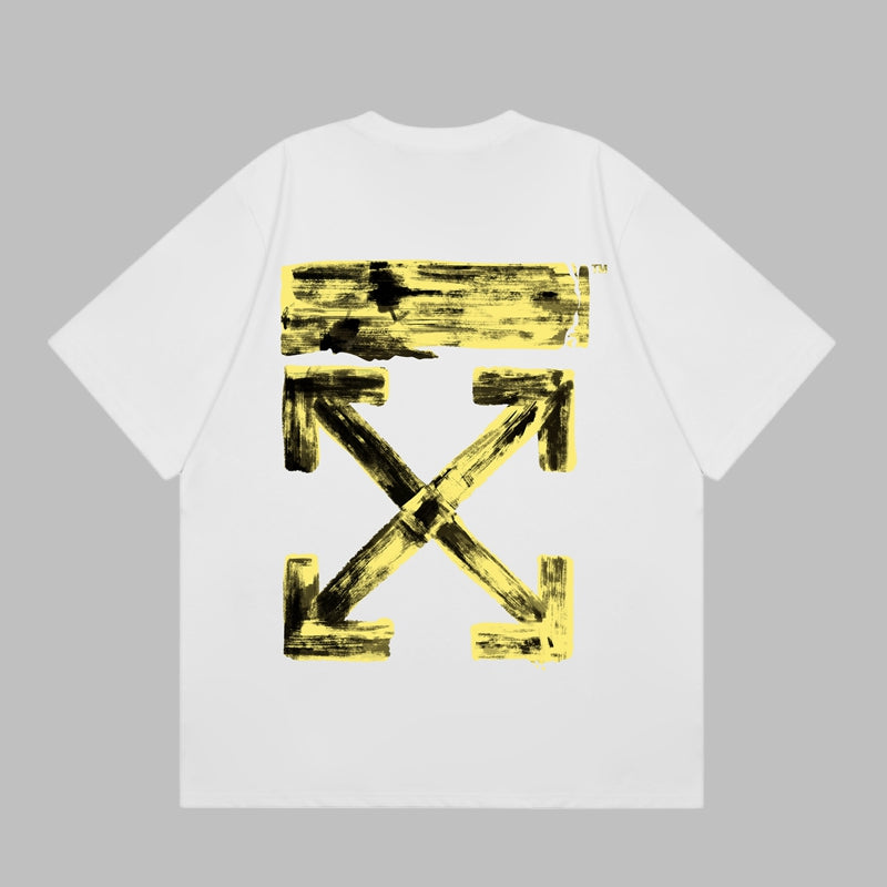 OFF  Men's and Women's Short Sleeve T-Shirts