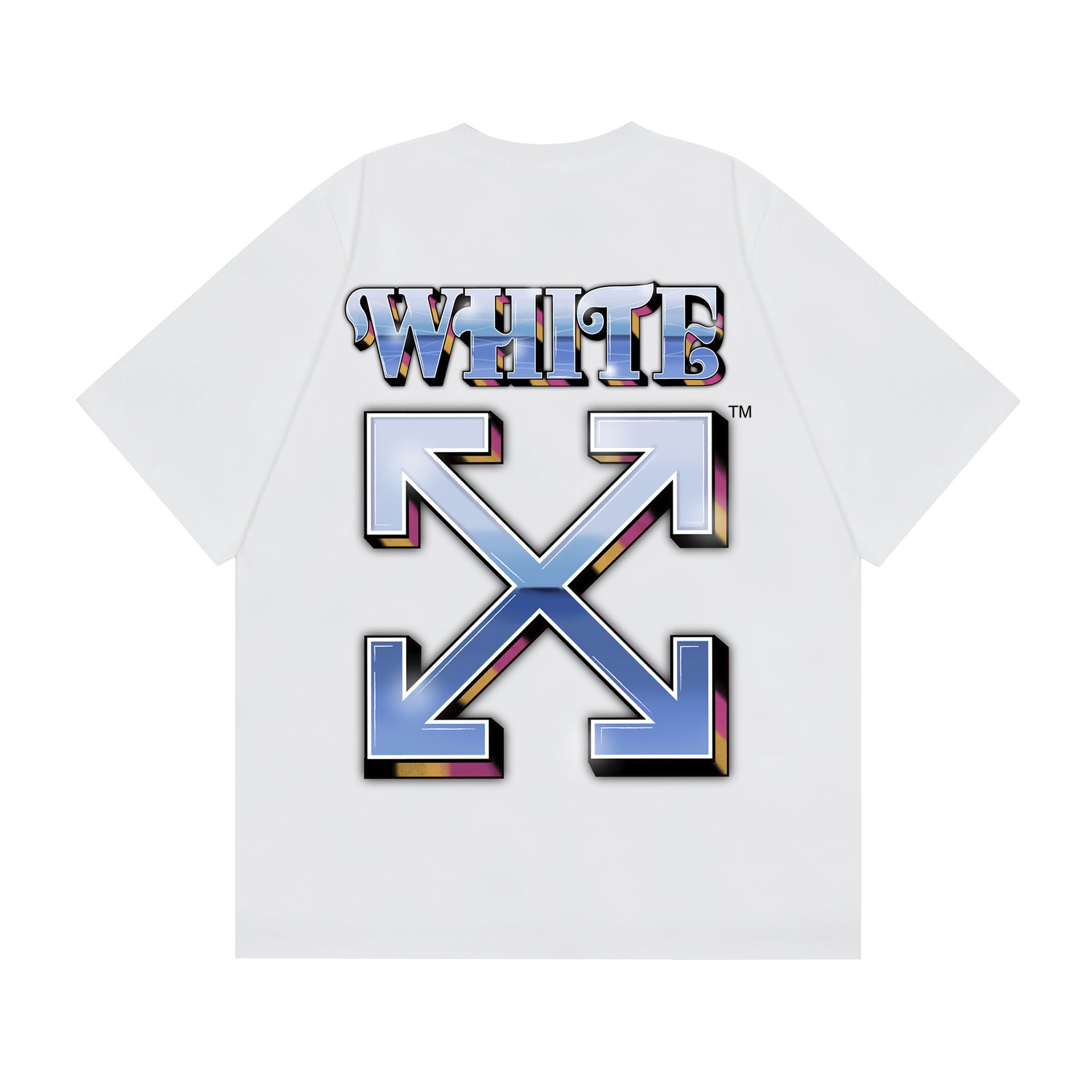 OFF  Men's and Women's Short Sleeve T-Shirts