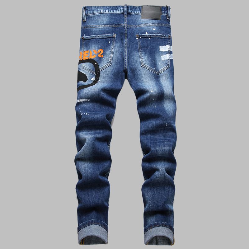 Dsquared²  Men's Jeans