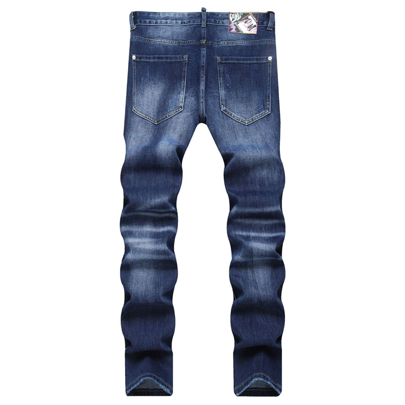 DSQ2 Fashion Men Jeans
